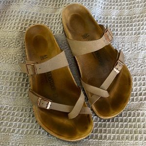 Birkenstock Size 41